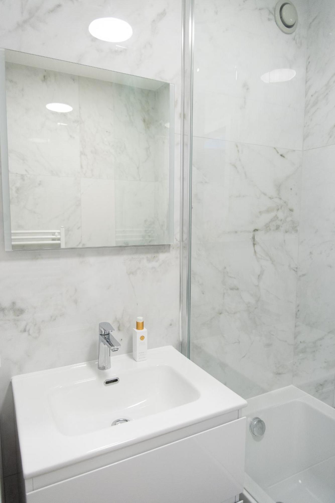 Apartamento Art - With Seaview In